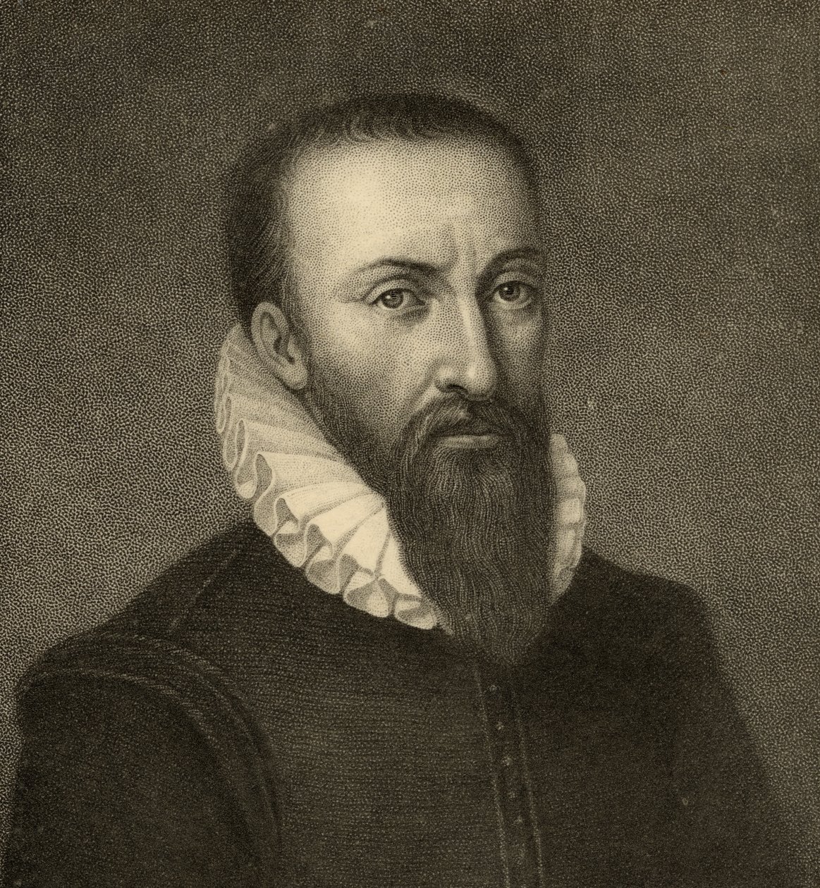 Ambroise Pare (1510-90) de French School