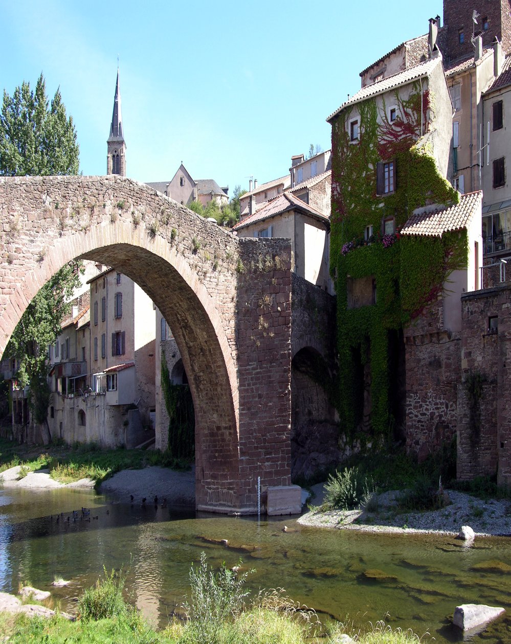 Ponte de French School