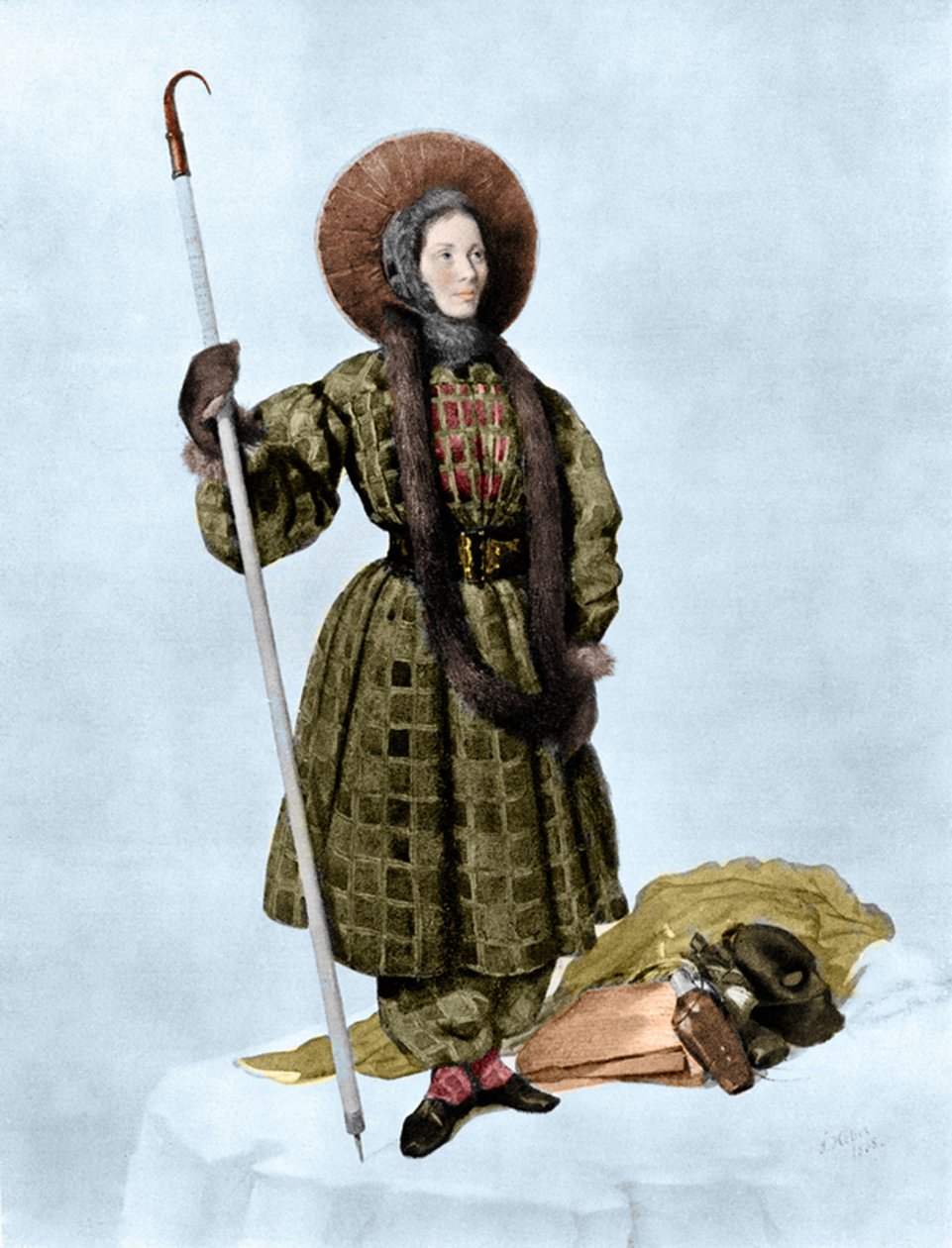 Henriette d