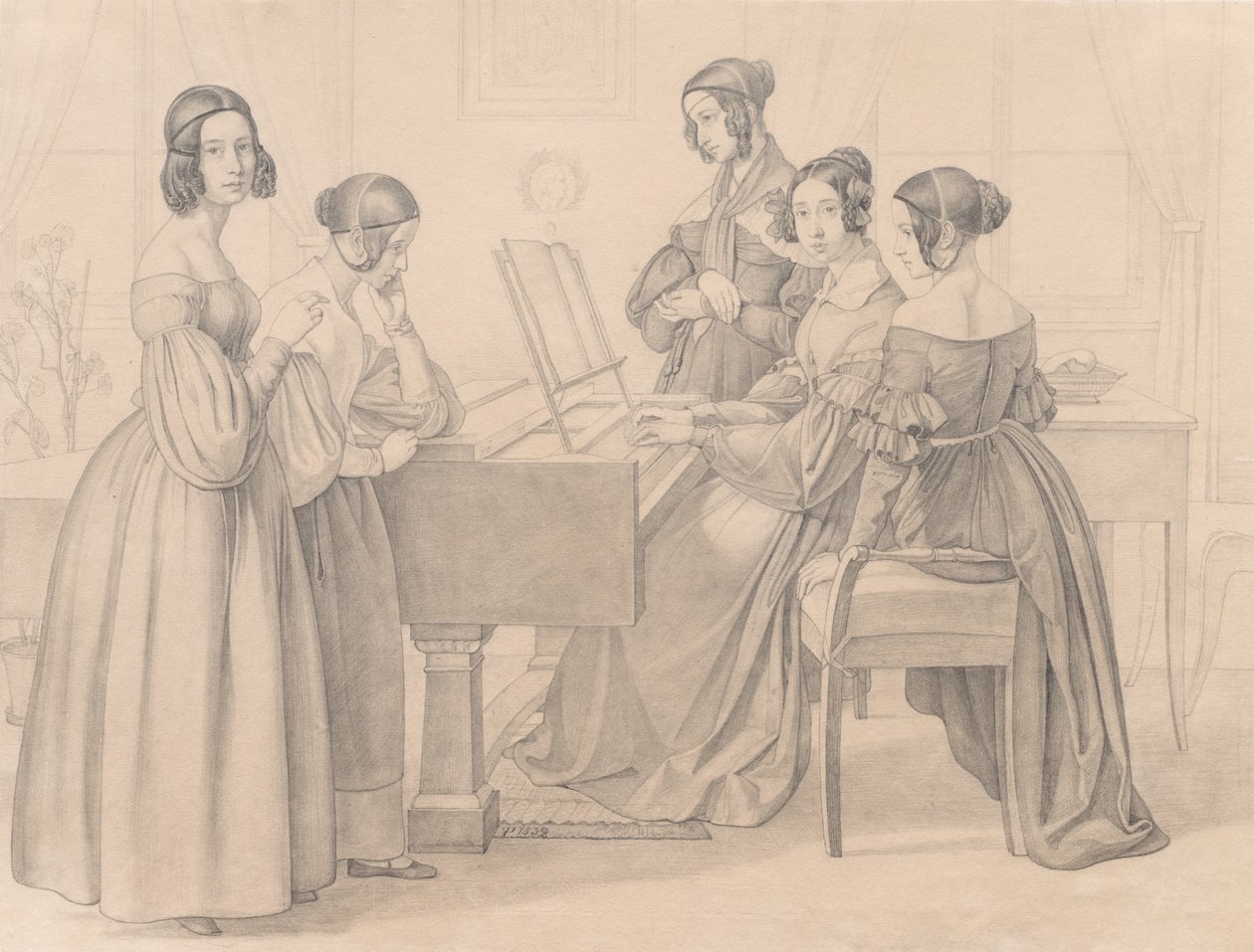 Musicale no Prellers