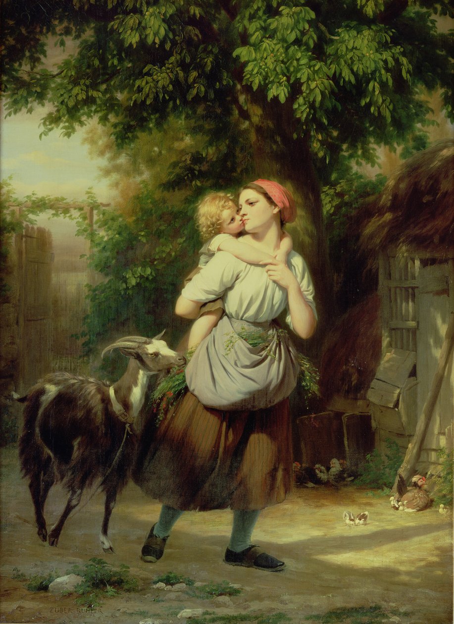 Imagem desconhecida de Fritz Zuber Buhler
