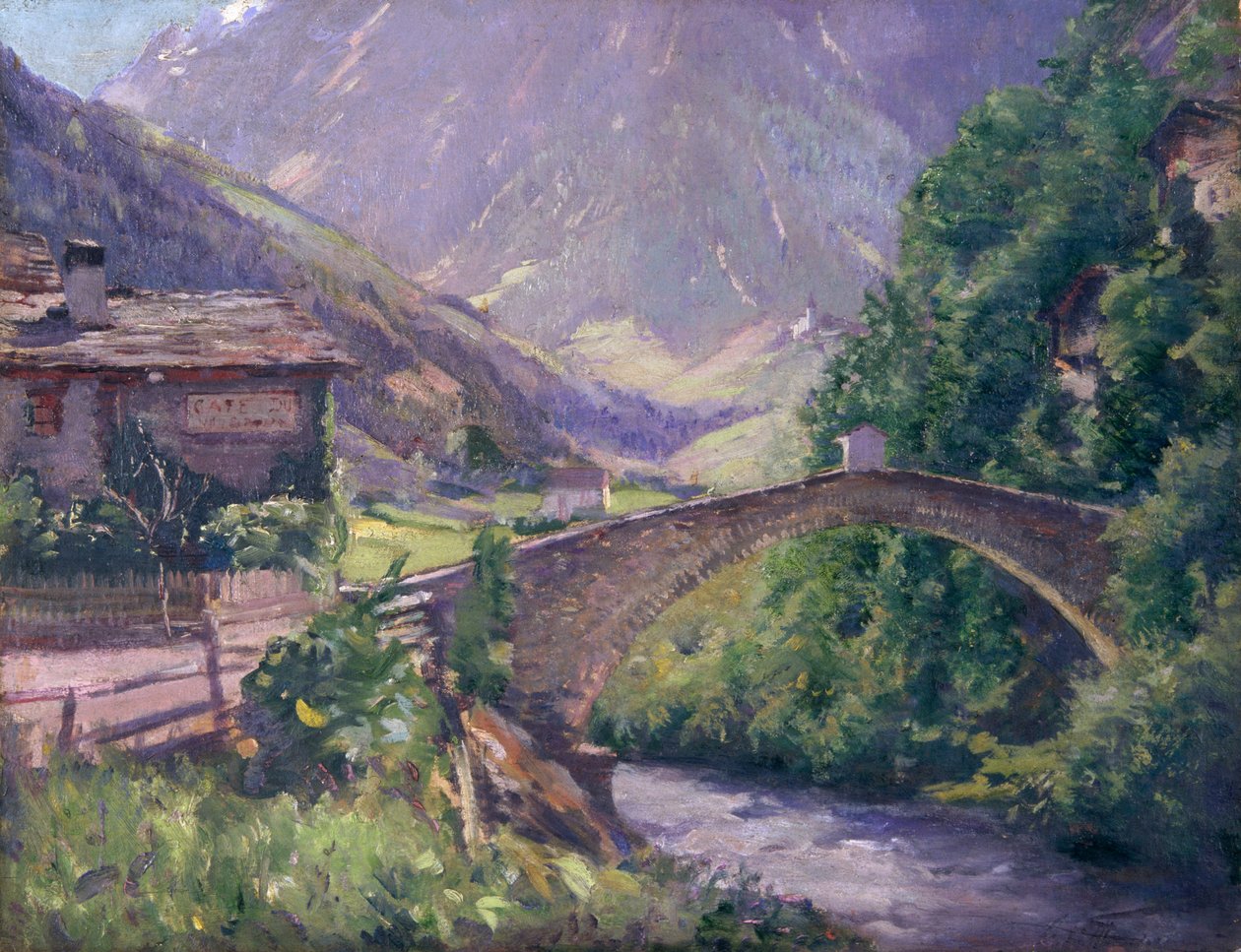 Floresta. de Gabriel Thompson