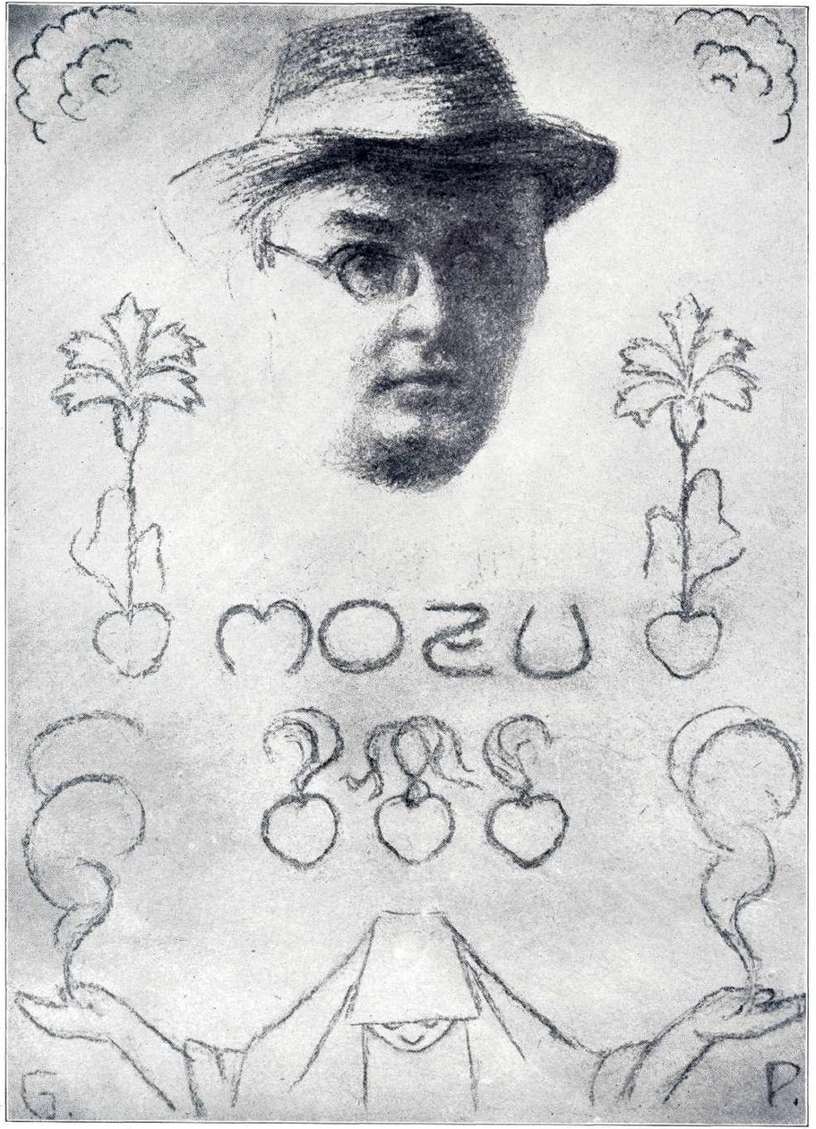Janez Evangelista Krekn de Gaspar Porenta