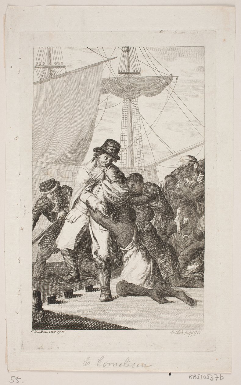 C. Cornelisen de Georg Christian Schule