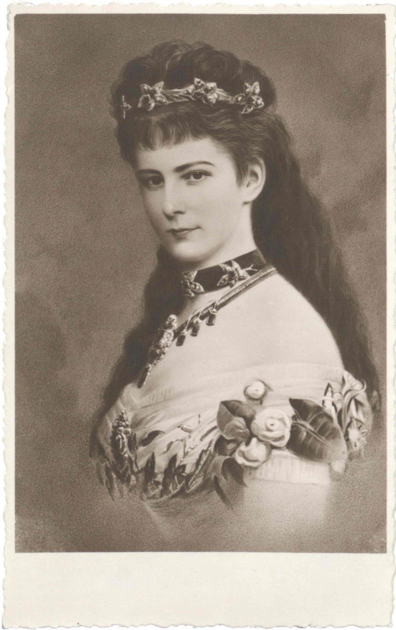 Sra. Elisabeth de Georg Raab