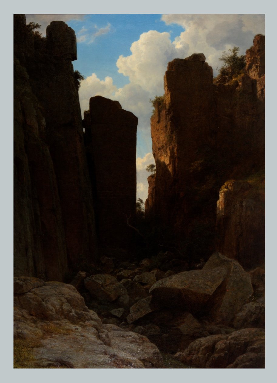 Patches de borda de George Emil Liebert