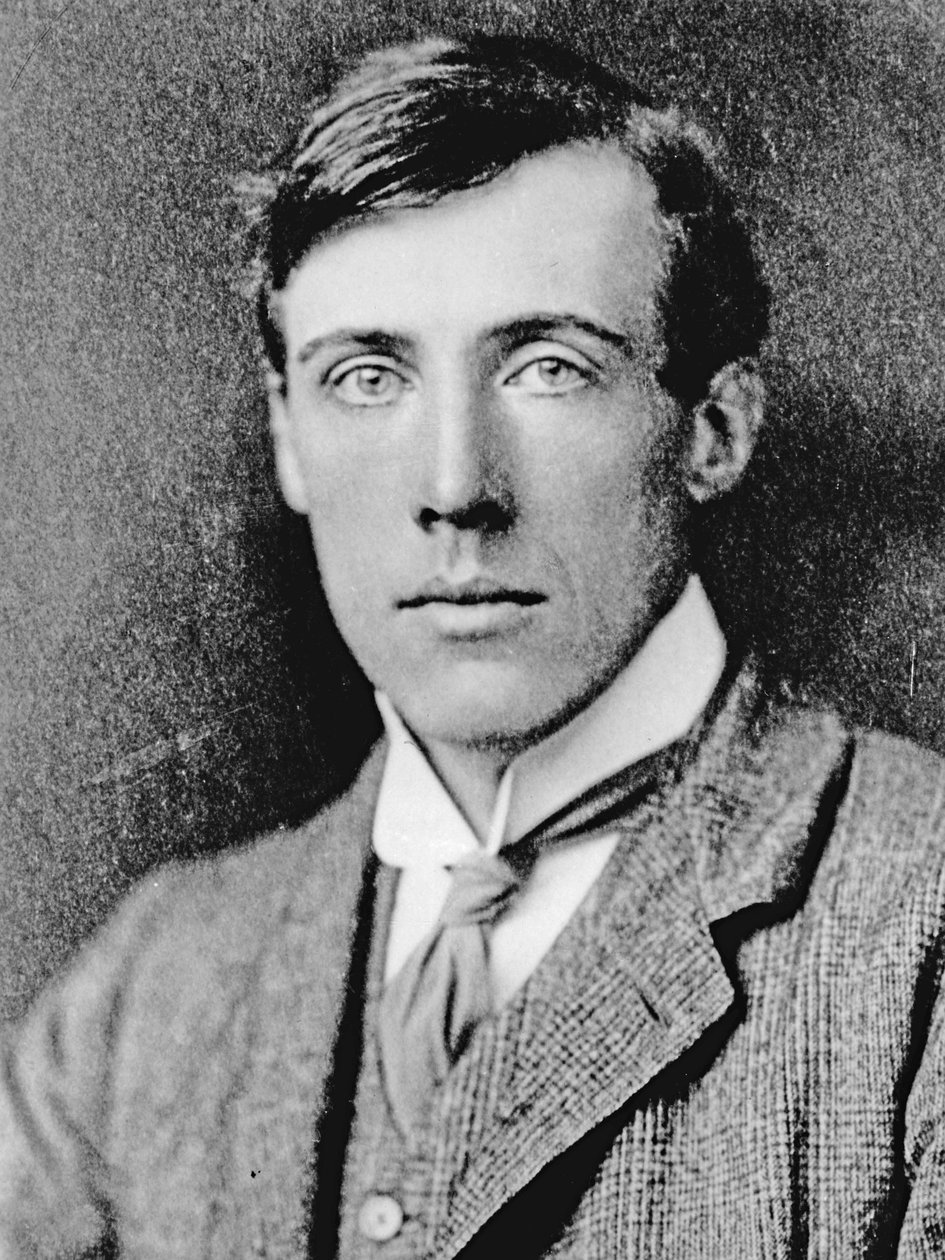 Thoby Stephen, c.1902 de George Charles Beresford