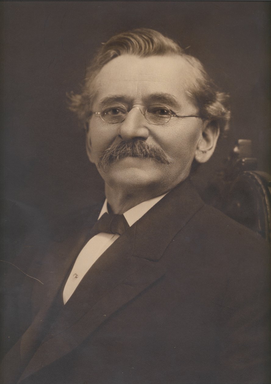 John Philip Gemmer de Gerhard Sisters Studio