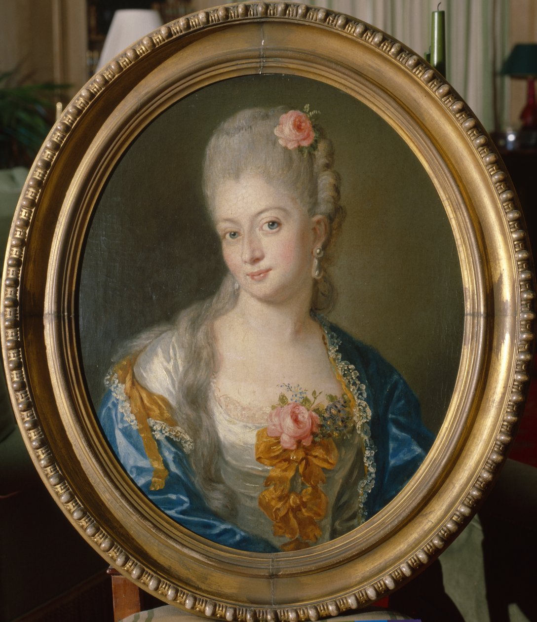 Charlotte von Bismarck de German School