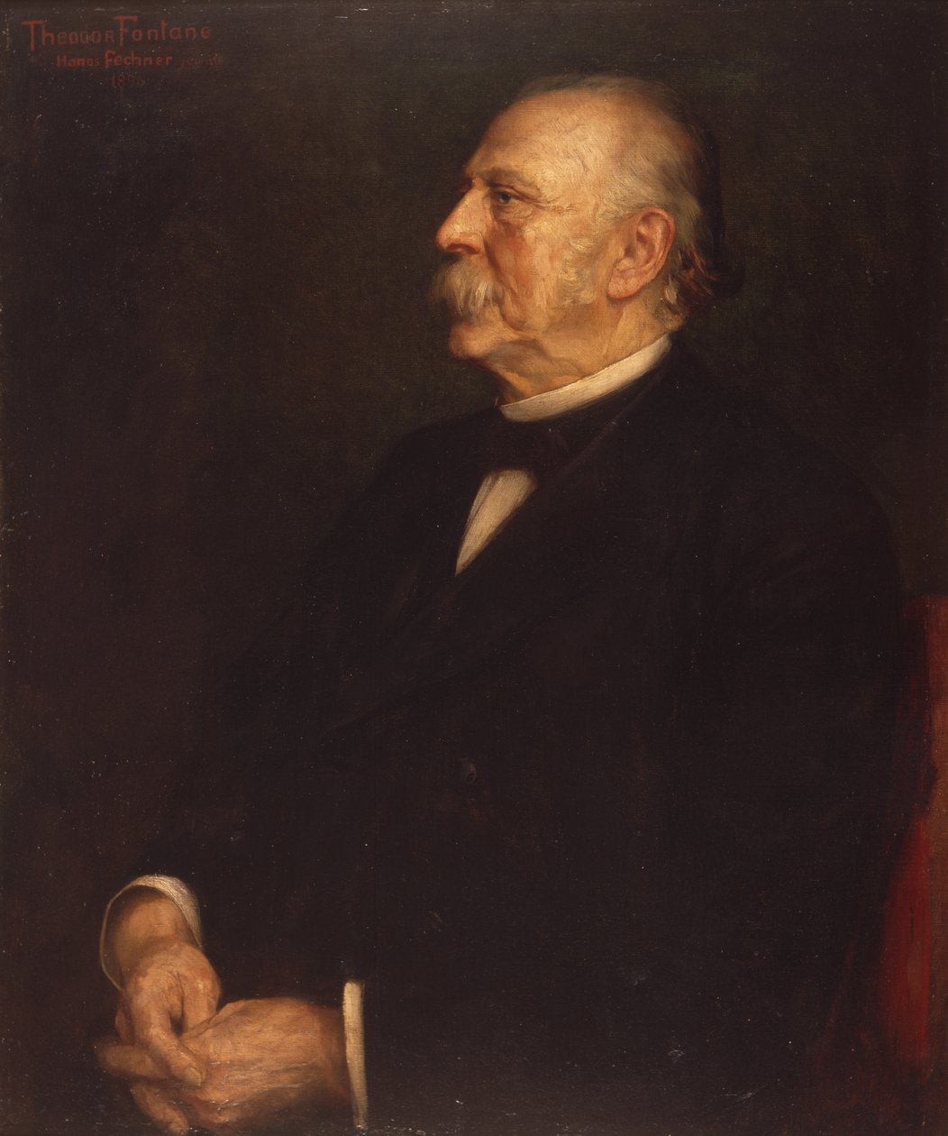 Theodor Fontane de German School