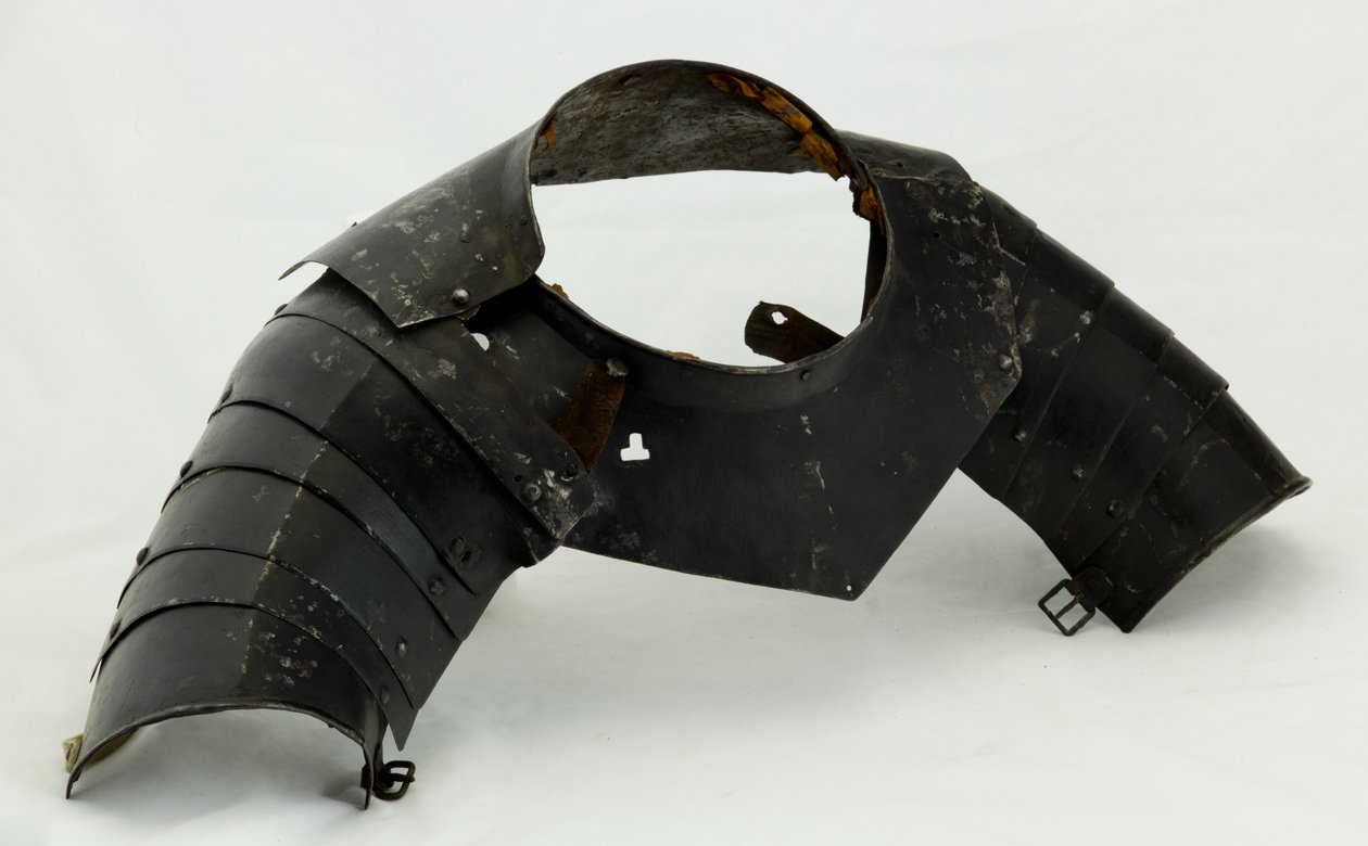 Almain Collar de German School