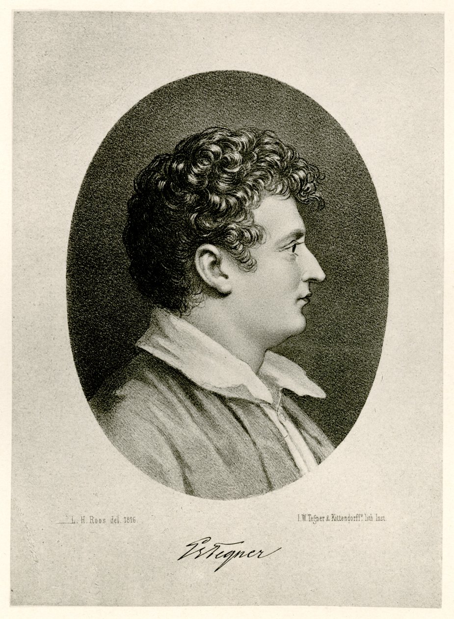 Esaias Tegnér de German School