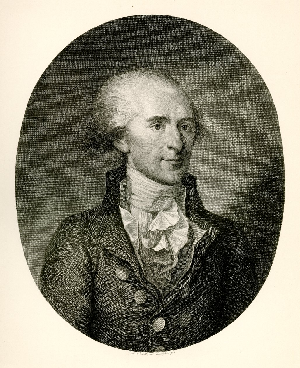 Frederick Henry Jacobi de German School