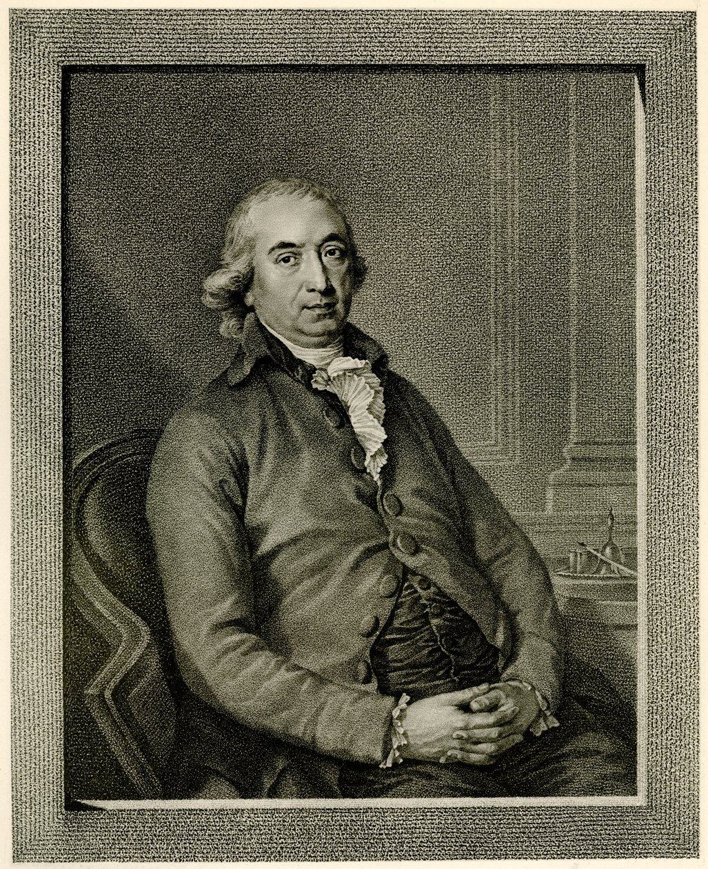 John Gottfried von Herder de German School
