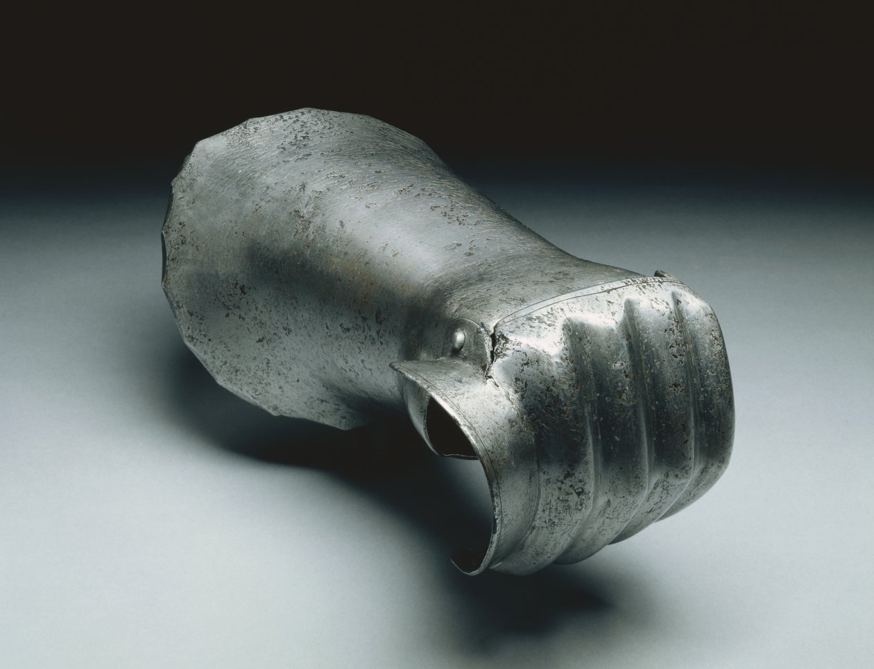 Luva de justa, c.1560-80 de German School