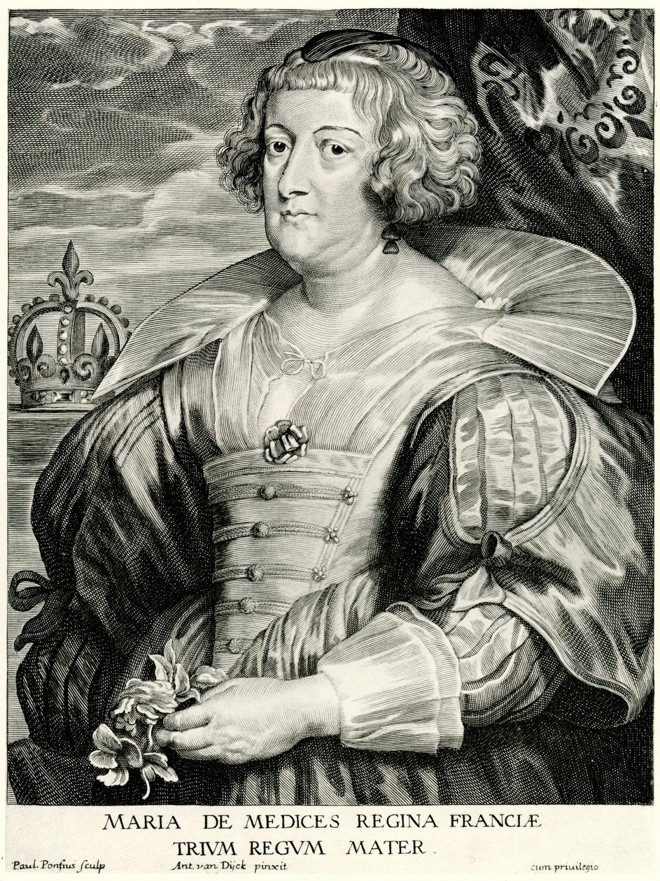 Maria de