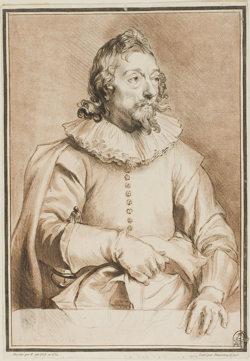 Jacob de Cachiopin de Gilles Demarteau