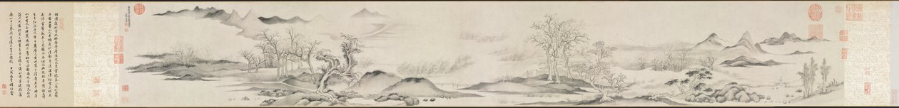 Aldeia da Água de Giorgio Ghisi