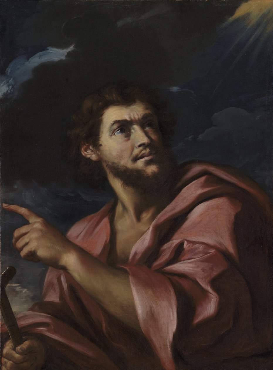 São João Batista de Girolamo Troppa