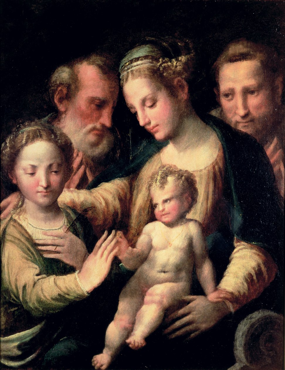 Imagem desconhecida de Girolamo da Treviso II