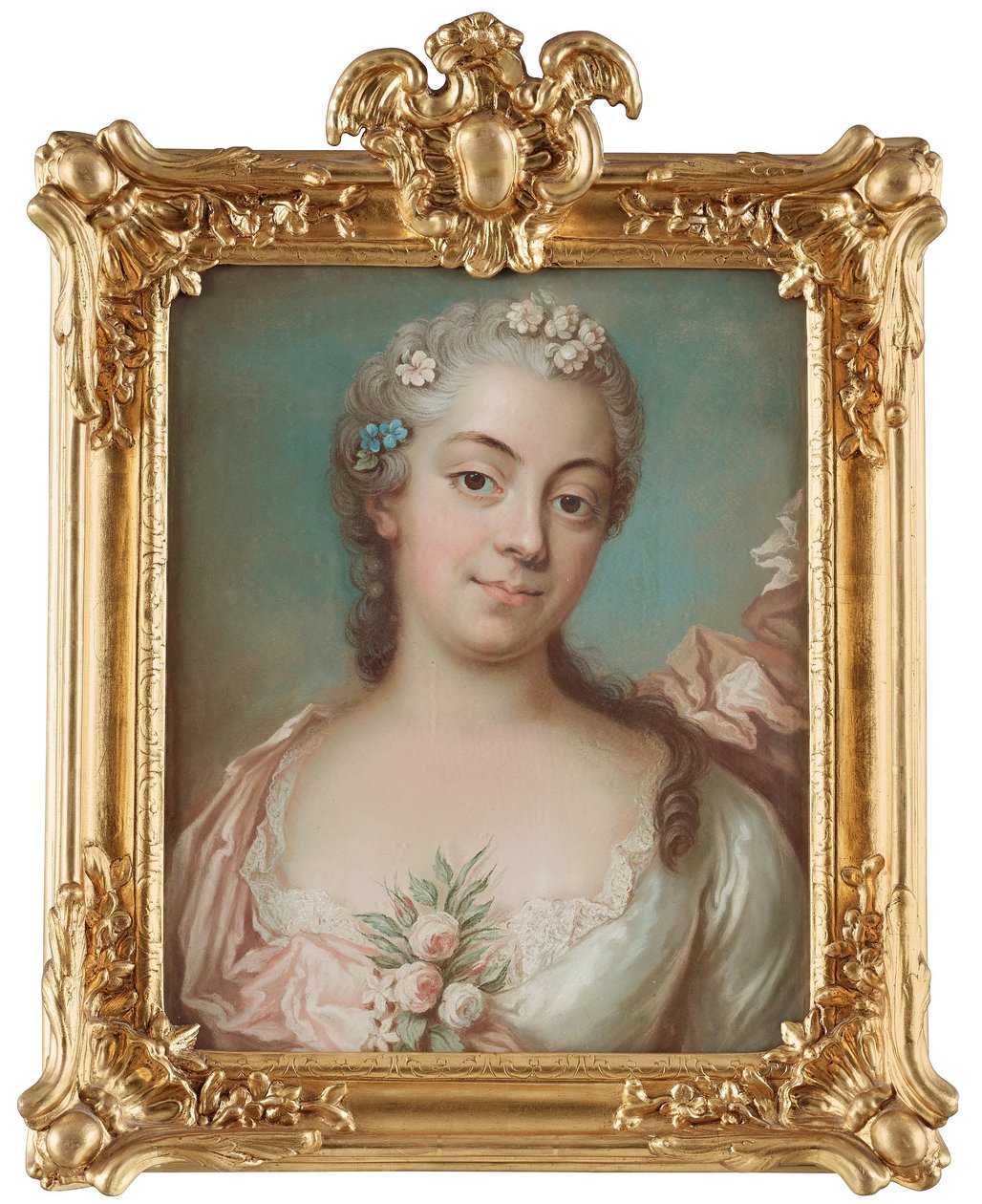 Christina von Heidenstam de Gustaf Lundberg