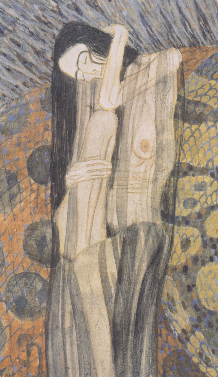 Nagender Kummer2.jpeg de Gustav Klimt