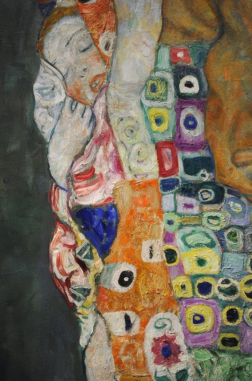 Gustav Klimt (Viena, 1862 – Viena, 1918) de Gustav Klimt