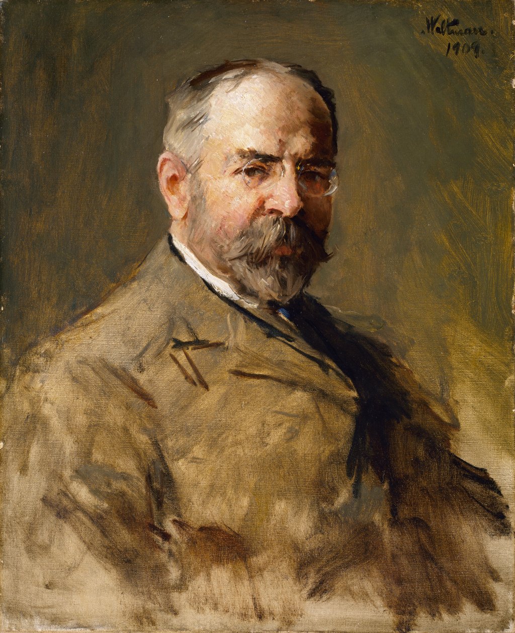 João Filipe Souza de Harry Franklin Waltman