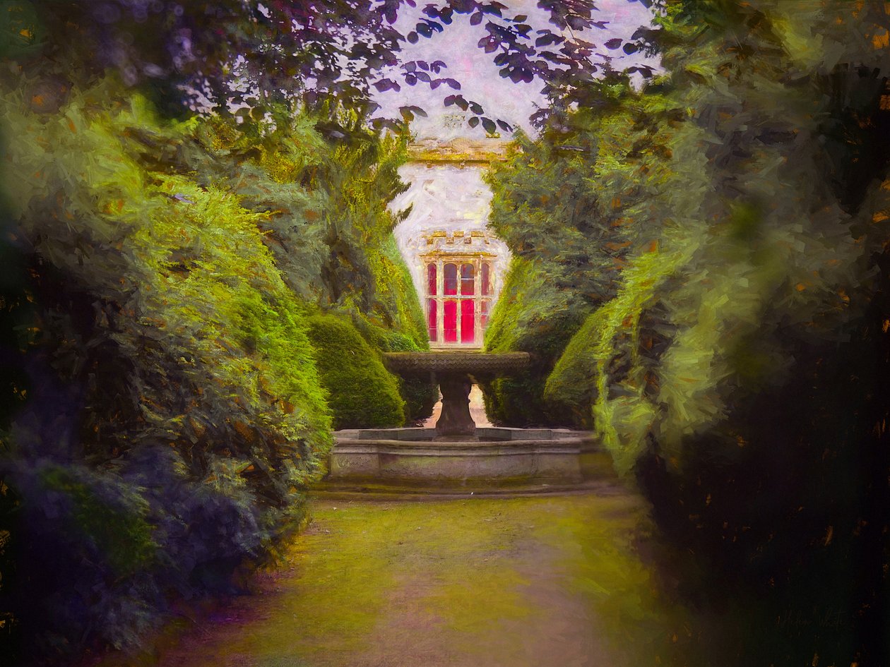 Newstead, 2019, de Helen White