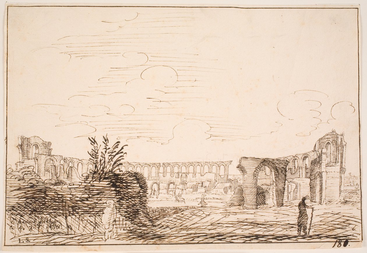 Palácio Gallien, Bordéus de Hem