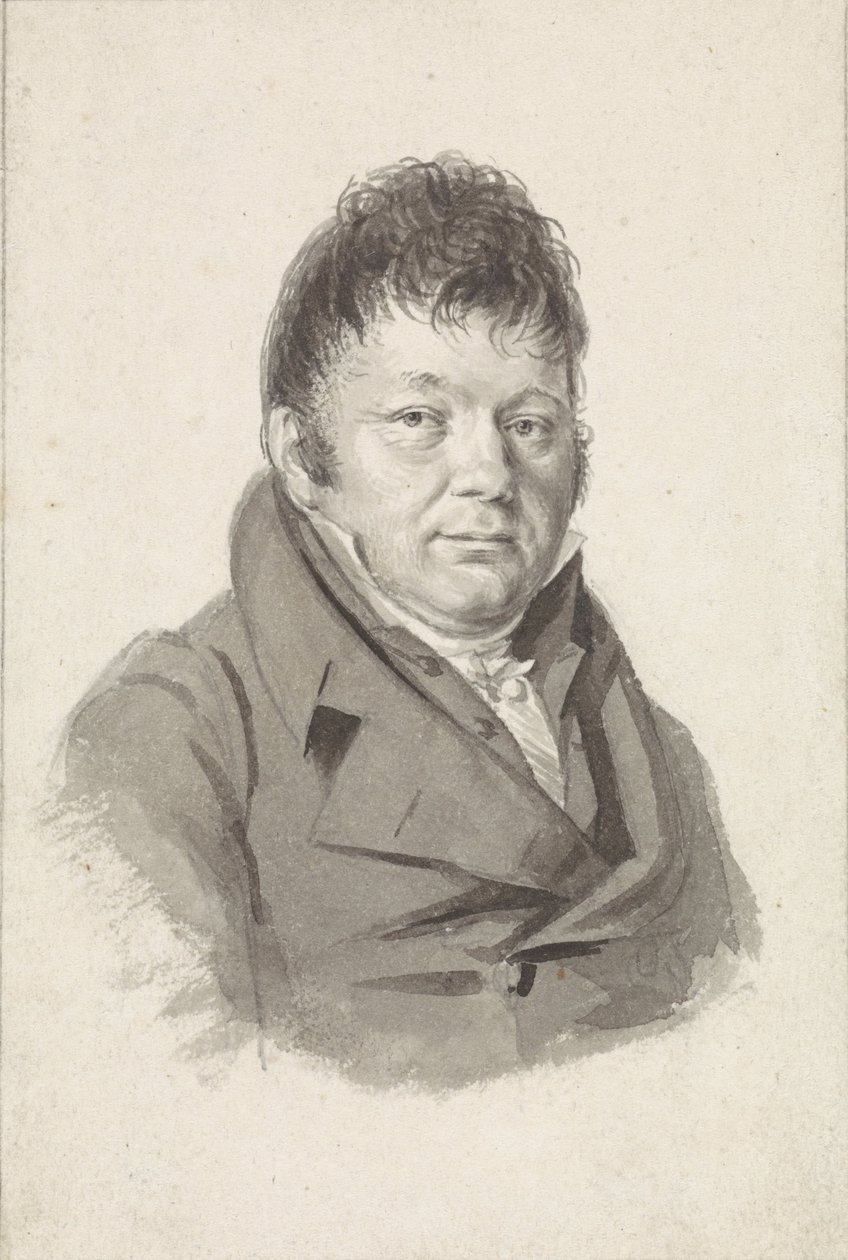 AntoineFodor de Hendrik Willem Caspari