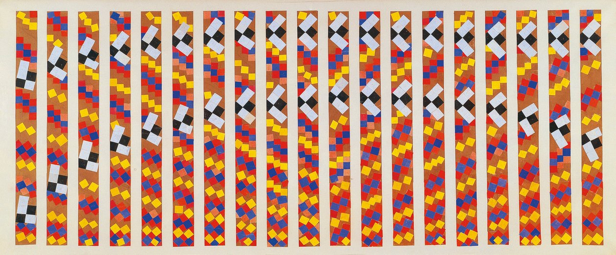As abelhas (Les abeilles) de Henri Matisse
