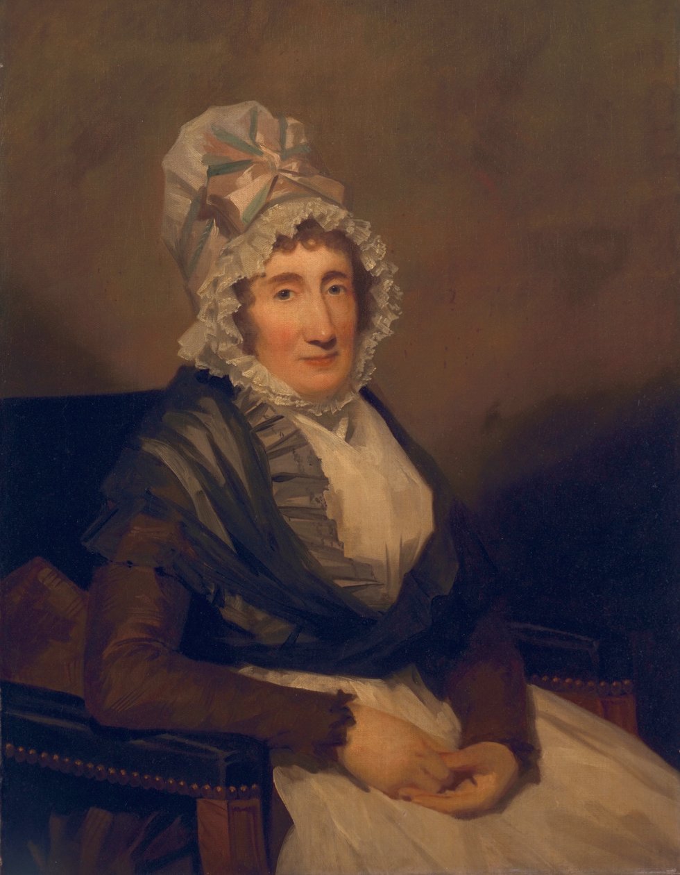 Jean Pitcairn, c.1790s de Henry Raeburn