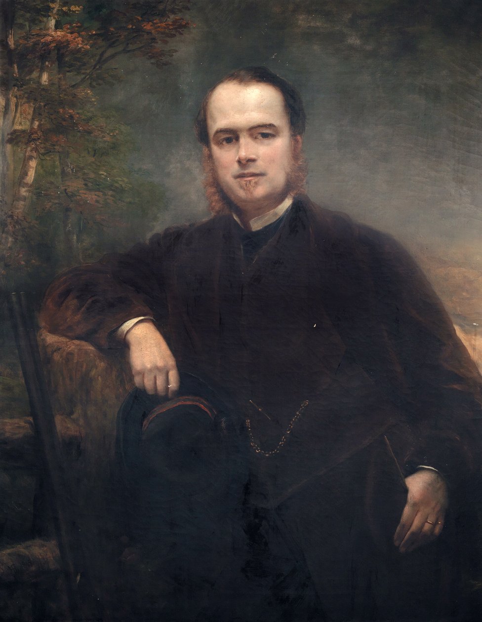 Charles Du Cane de Henry Richard Graves