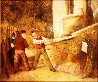 Prática Alvo de Henry Benjamin Roberts