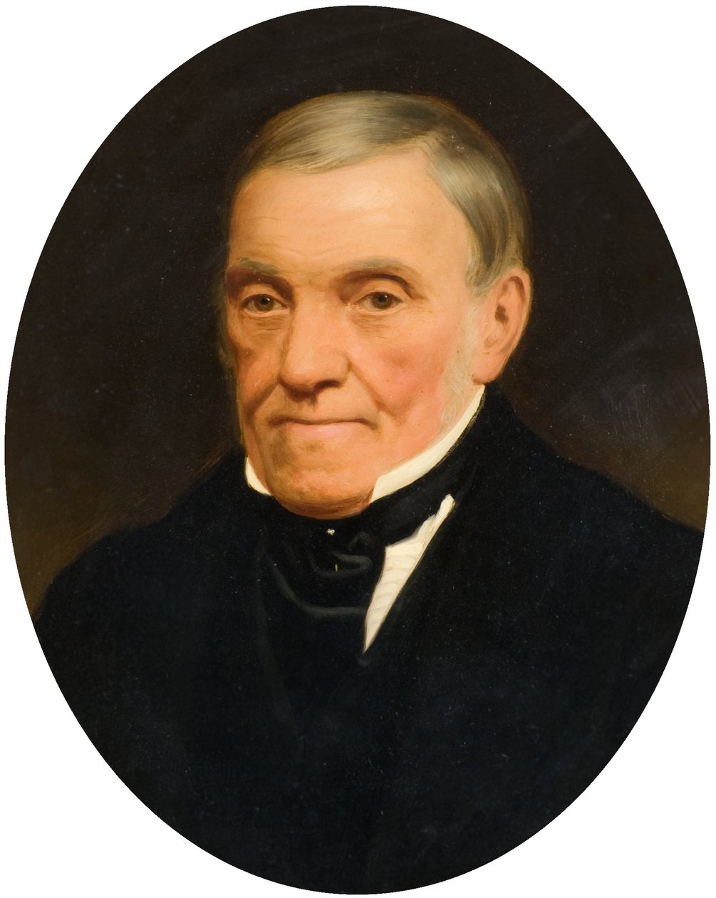 David Greig (1787-1862) de Henry Harwood