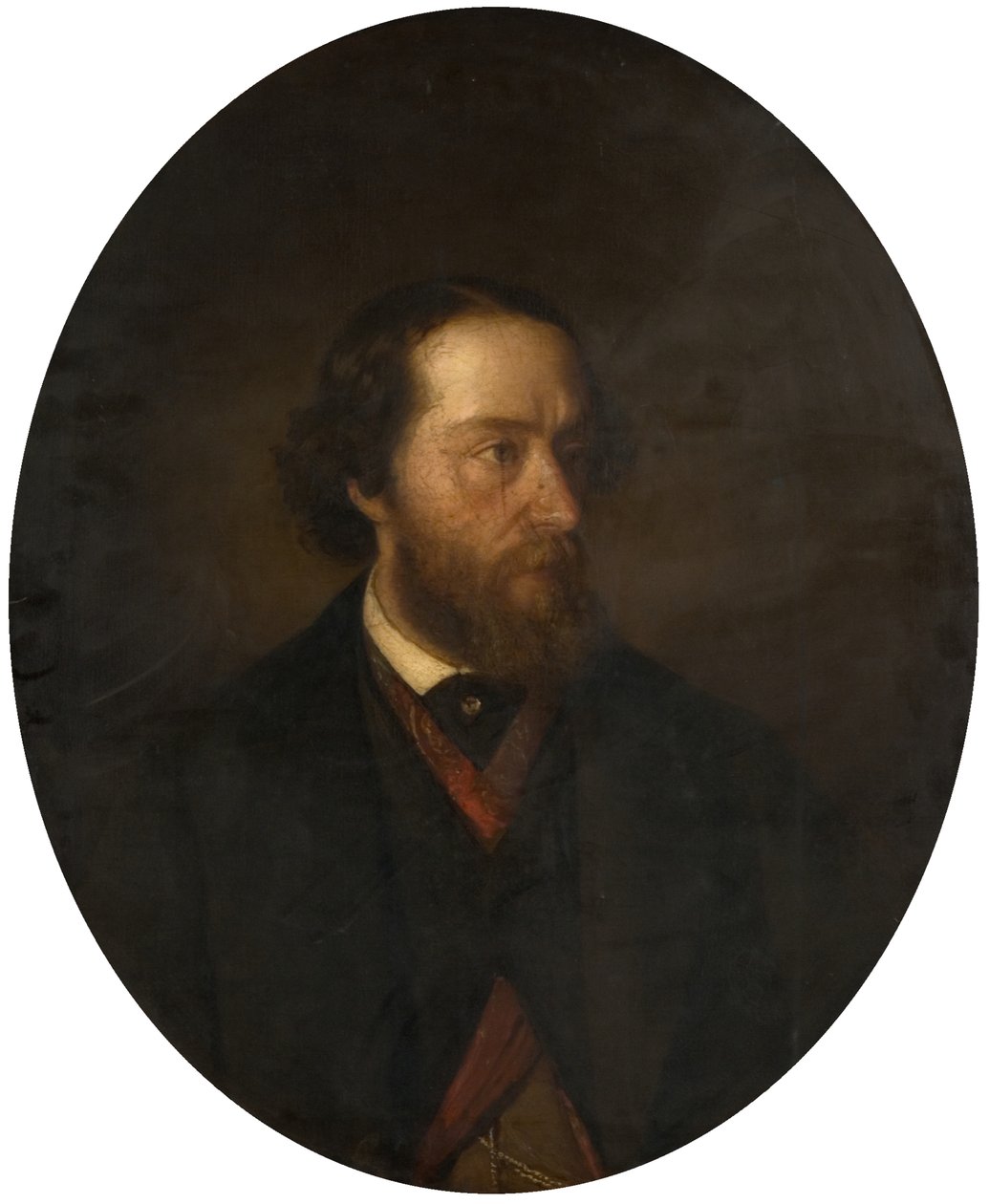 James Lothian (d.1870) de Henry Harwood