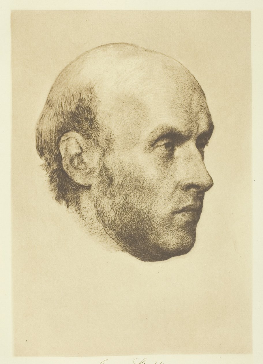 James Spedding de Henry Herschel Hay Cameron