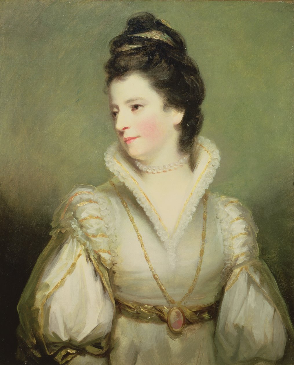 Jane, duquesa de Gordon de Henry Raeburn