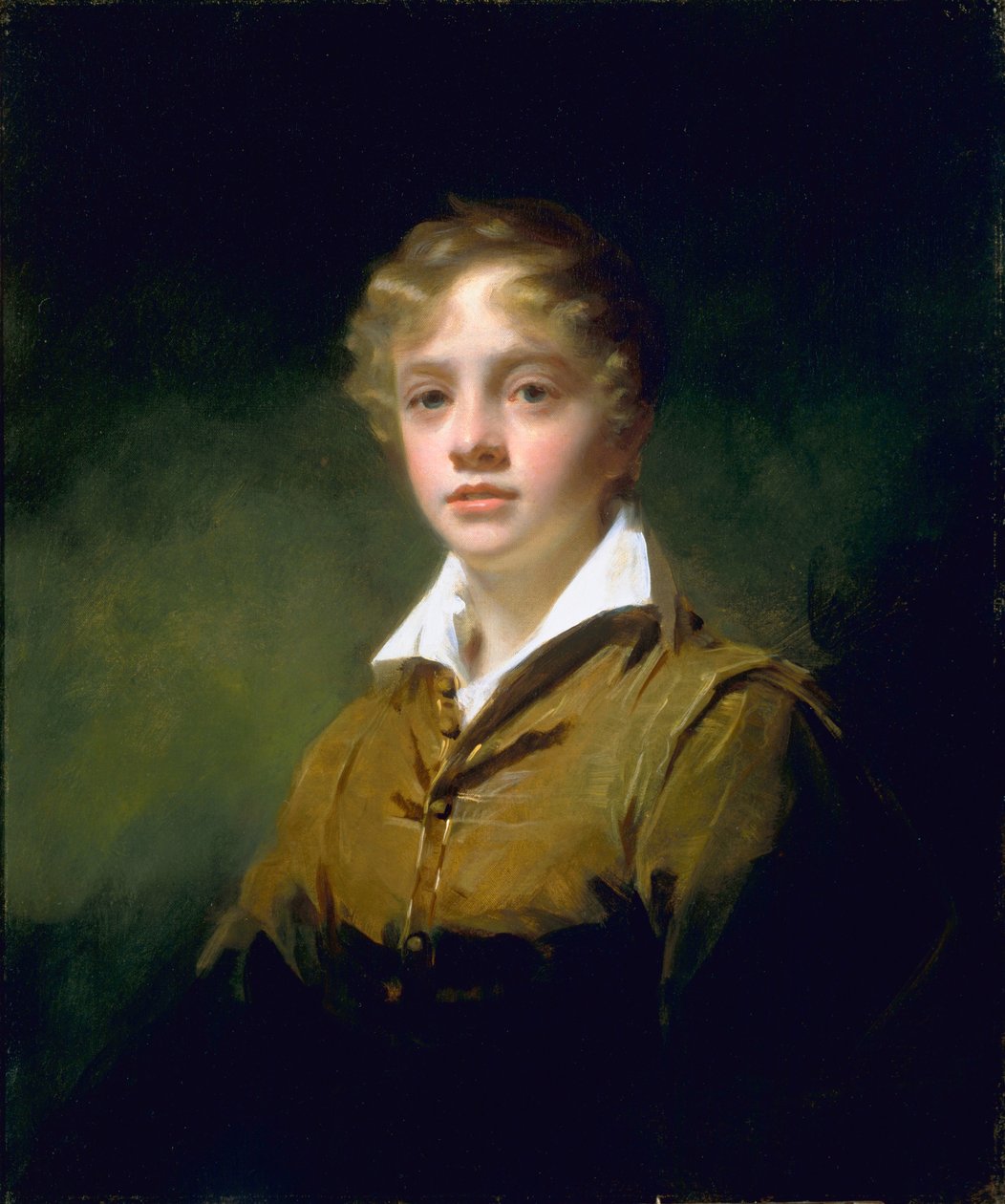 William Blair, c.1814 de Henry Raeburn