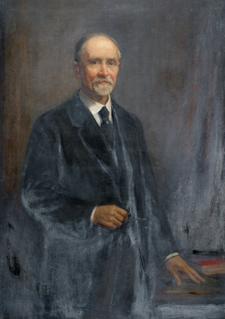James Hales Martin de Henry Wright Kerr