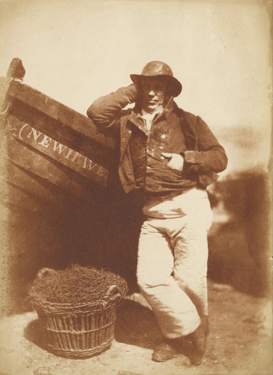 James Linton de Hill and Adamson