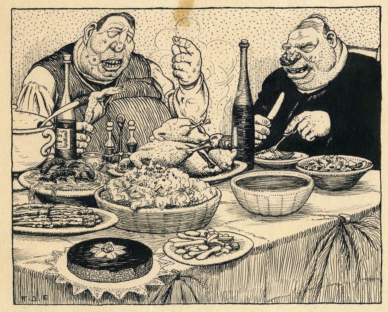 Pomarancar e Trdoglavn de Hinko Smrekar