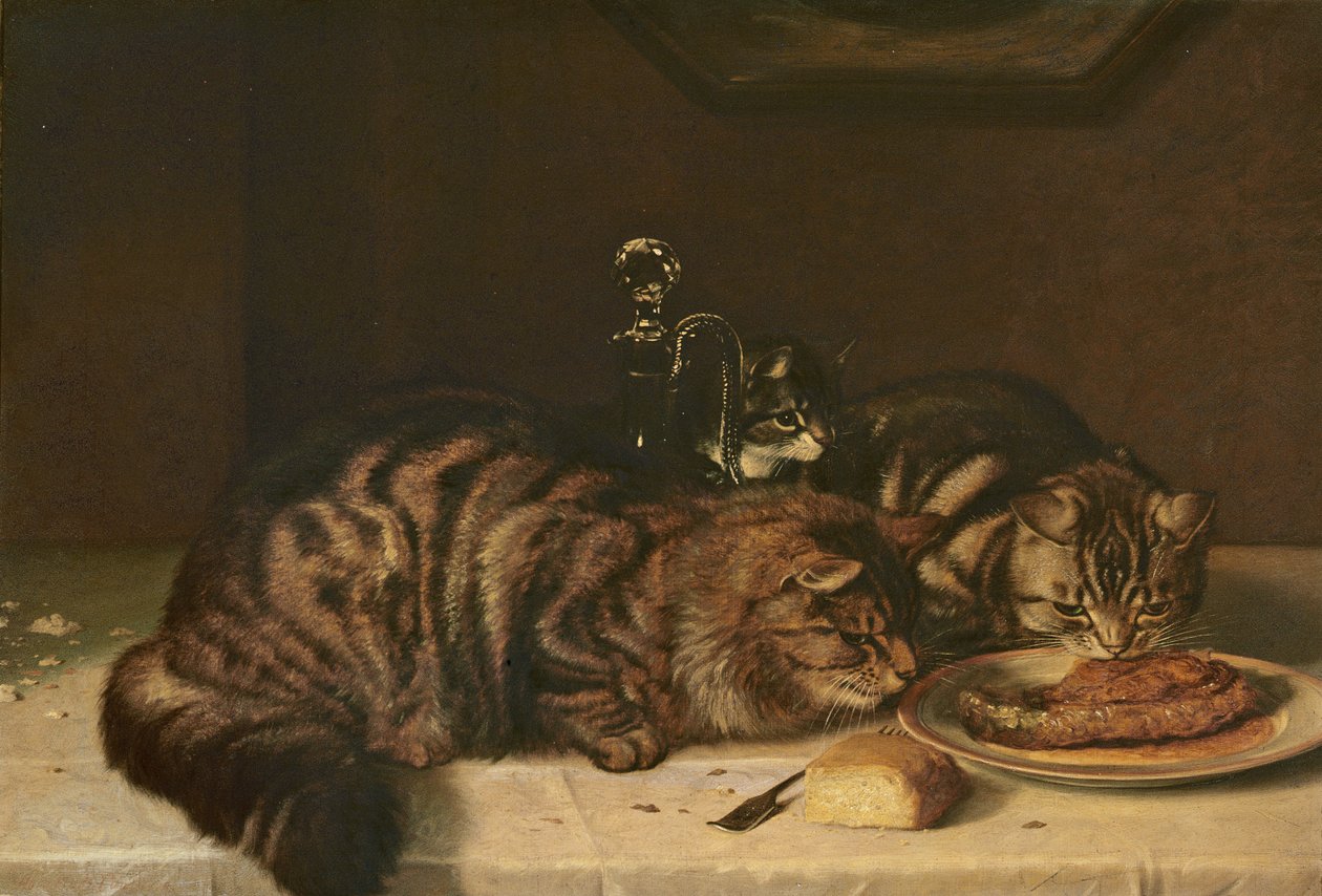 Um chope por um de Horatio Henry Couldery