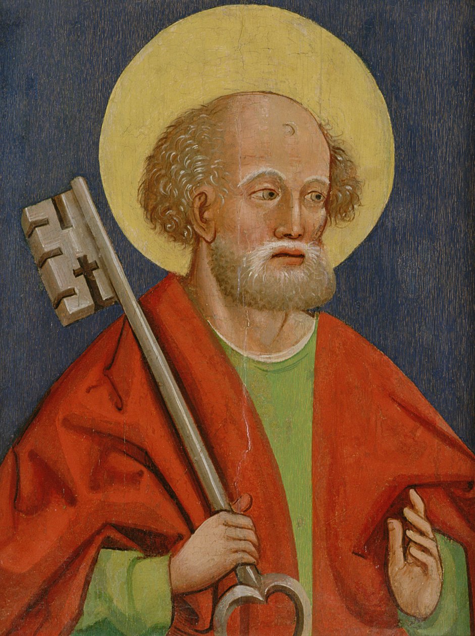 St. Peter, Storno de Hungarian School