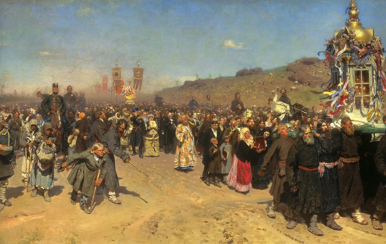 Imagem desconhecida de Ilya Efimovich Repin