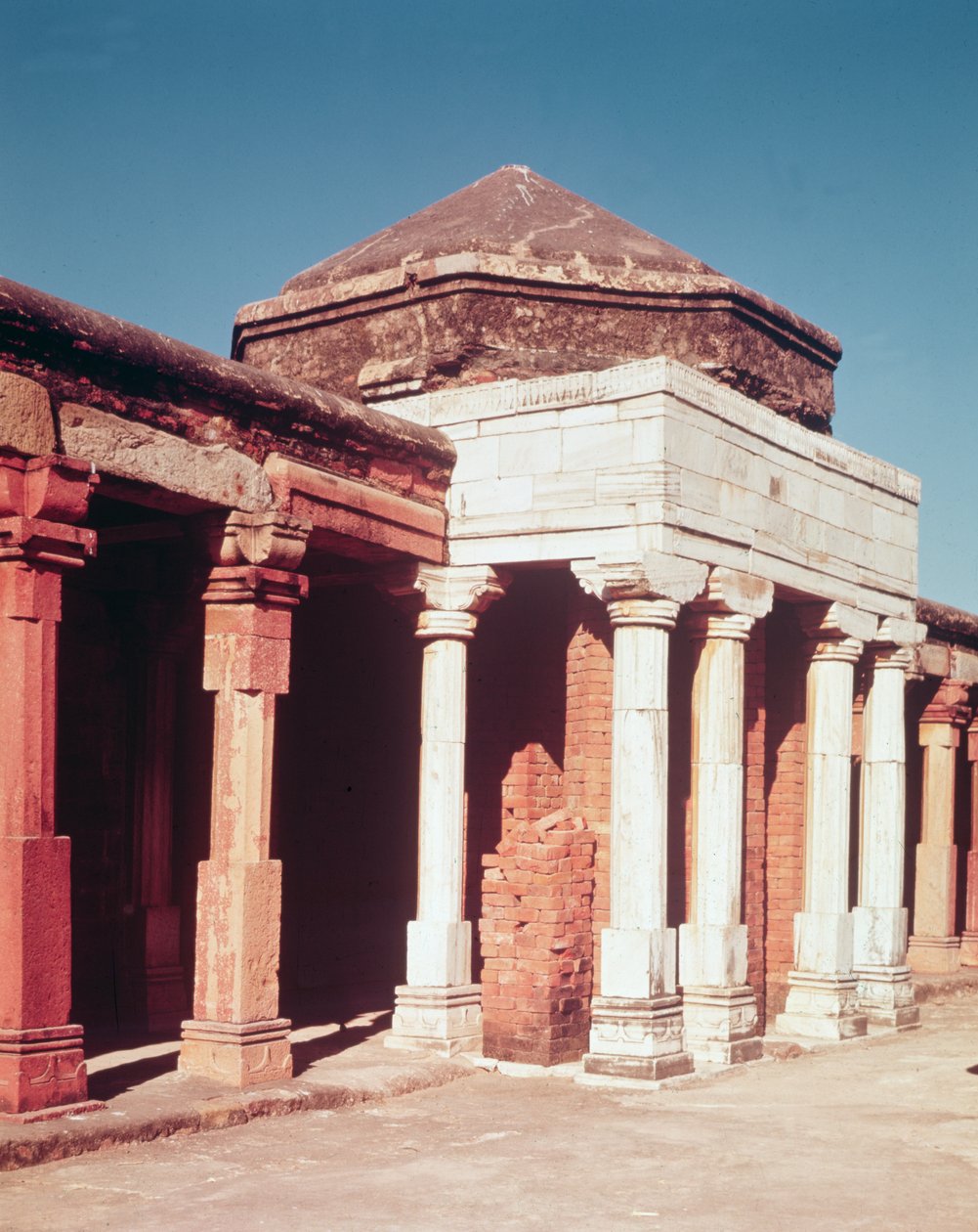 Sultão Ghari de Indian School