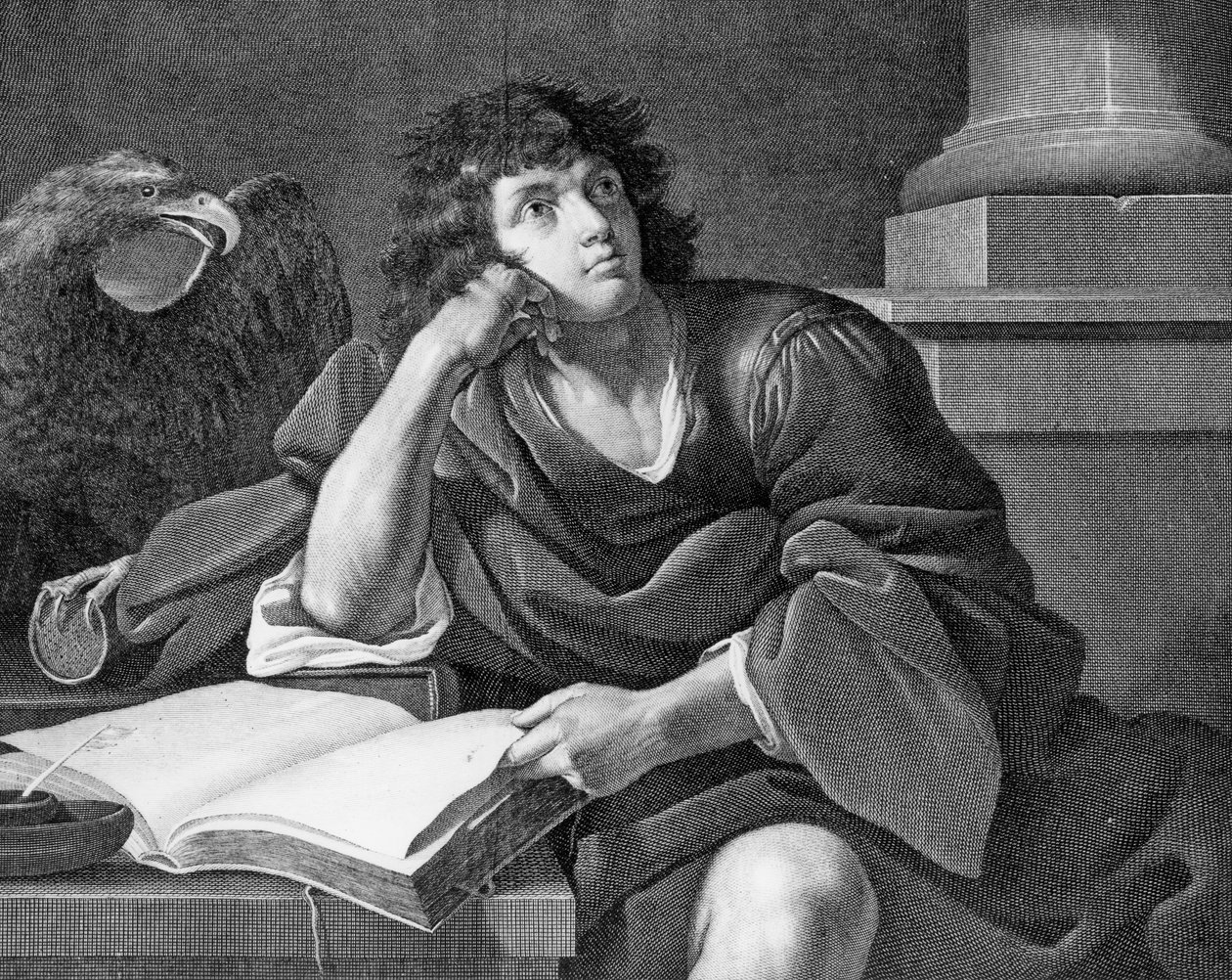 São João Evangelista de Italian School