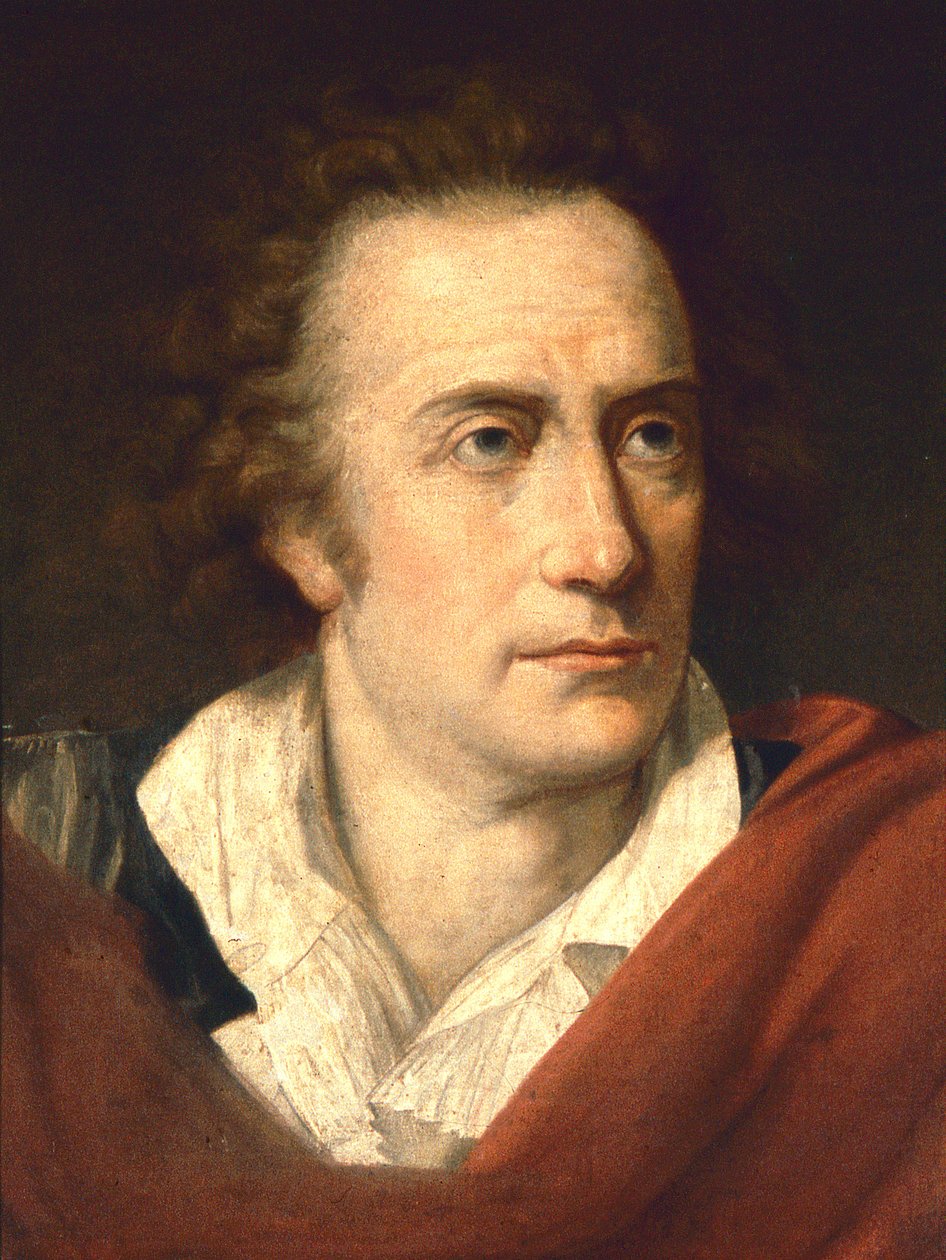 Vittorio Alfieri de Italian School