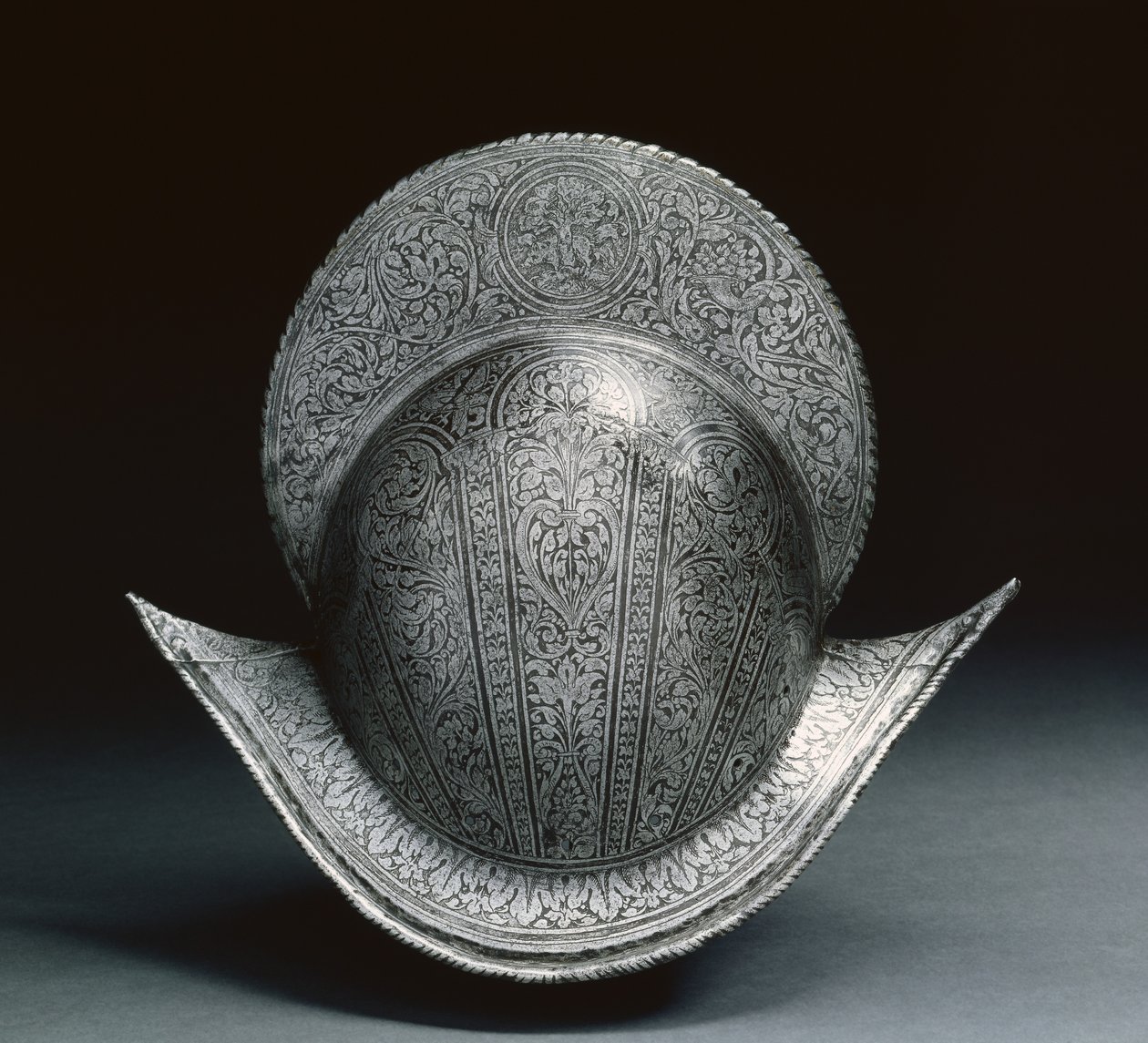 Morion, c.1575-1600 de Italian School